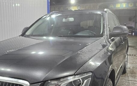 Audi Q5, 2008 год, 930 000 рублей, 1 фотография