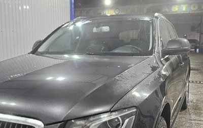 Audi Q5, 2008 год, 930 000 рублей, 1 фотография