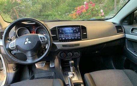Mitsubishi Lancer IX, 2007 год, 700 000 рублей, 7 фотография