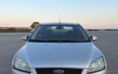 Ford Focus II рестайлинг, 2008 год, 510 000 рублей, 1 фотография