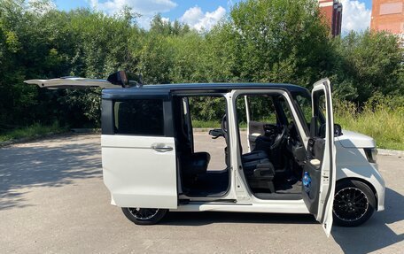 Honda N-BOX II, 2021 год, 1 150 000 рублей, 12 фотография