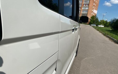 Honda N-BOX II, 2021 год, 1 150 000 рублей, 8 фотография