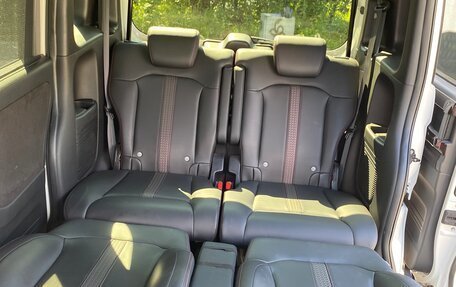 Honda N-BOX II, 2021 год, 1 150 000 рублей, 20 фотография
