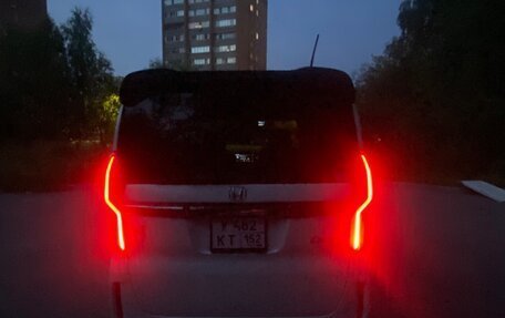 Honda N-BOX II, 2021 год, 1 150 000 рублей, 25 фотография
