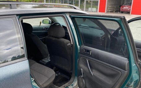 Volkswagen Passat B5+ рестайлинг, 1998 год, 350 000 рублей, 5 фотография
