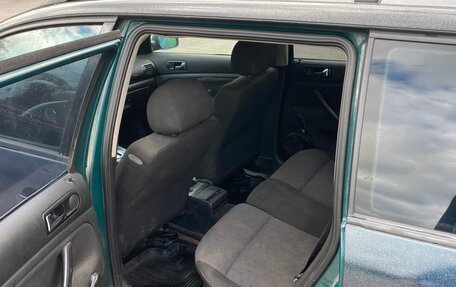 Volkswagen Passat B5+ рестайлинг, 1998 год, 350 000 рублей, 9 фотография