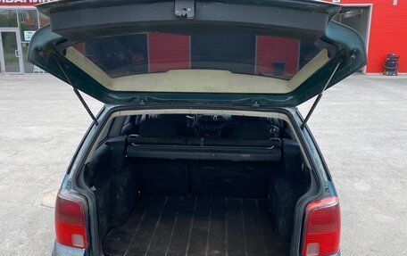 Volkswagen Passat B5+ рестайлинг, 1998 год, 350 000 рублей, 7 фотография
