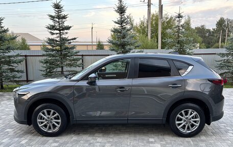 Mazda CX-5 II, 2025 год, 3 800 000 рублей, 3 фотография