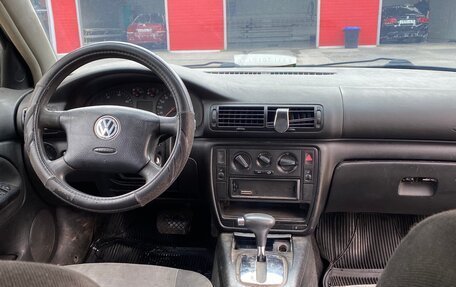 Volkswagen Passat B5+ рестайлинг, 1998 год, 350 000 рублей, 10 фотография