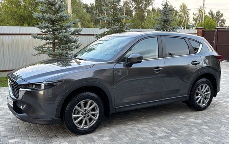 Mazda CX-5 II, 2025 год, 3 800 000 рублей, 10 фотография