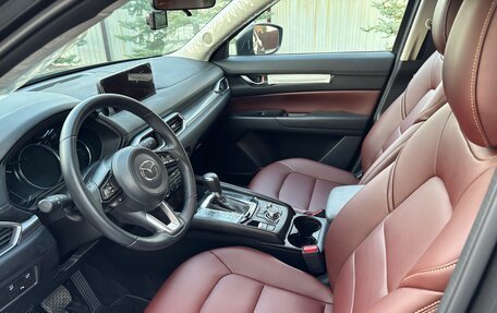 Mazda CX-5 II, 2025 год, 3 800 000 рублей, 11 фотография