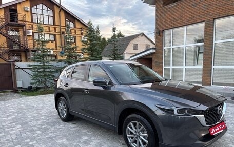 Mazda CX-5 II, 2025 год, 3 800 000 рублей, 6 фотография