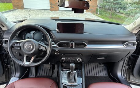 Mazda CX-5 II, 2025 год, 3 800 000 рублей, 13 фотография