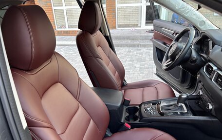 Mazda CX-5 II, 2025 год, 3 800 000 рублей, 12 фотография