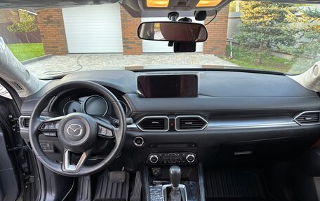 Mazda CX-5 II, 2025 год, 3 800 000 рублей, 15 фотография