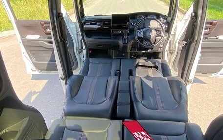 Honda N-BOX II, 2021 год, 1 150 000 рублей, 19 фотография