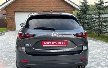 Mazda CX-5 II, 2025 год, 3 800 000 рублей, 5 фотография