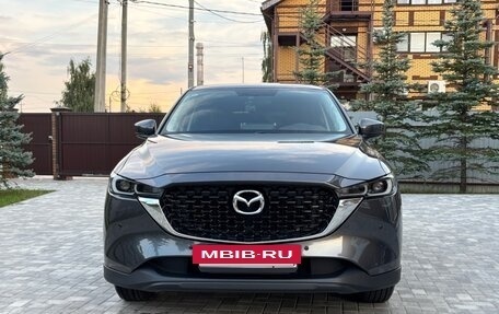 Mazda CX-5 II, 2025 год, 3 800 000 рублей, 8 фотография