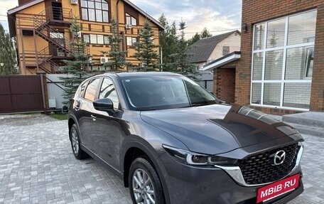 Mazda CX-5 II, 2025 год, 3 800 000 рублей, 7 фотография