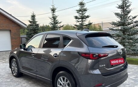 Mazda CX-5 II, 2025 год, 3 800 000 рублей, 4 фотография