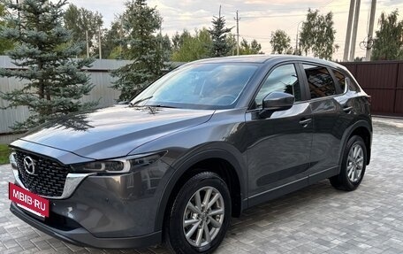 Mazda CX-5 II, 2025 год, 3 800 000 рублей, 2 фотография