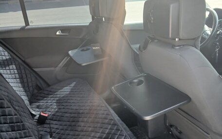 Volkswagen Tiguan I, 2013 год, 1 250 000 рублей, 9 фотография