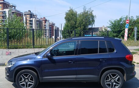 Volkswagen Tiguan I, 2013 год, 1 250 000 рублей, 6 фотография