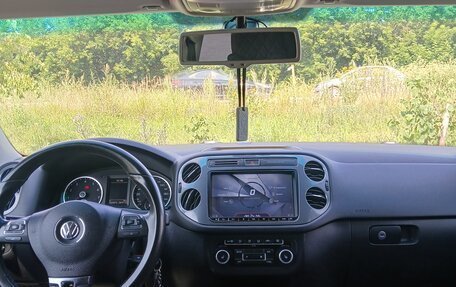 Volkswagen Tiguan I, 2013 год, 1 250 000 рублей, 12 фотография
