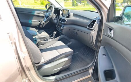 Hyundai Tucson III, 2019 год, 2 000 000 рублей, 17 фотография