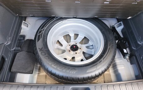 Hyundai Tucson III, 2019 год, 2 000 000 рублей, 26 фотография