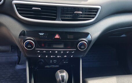 Hyundai Tucson III, 2019 год, 2 000 000 рублей, 29 фотография
