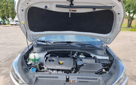 Hyundai Tucson III, 2019 год, 2 000 000 рублей, 30 фотография