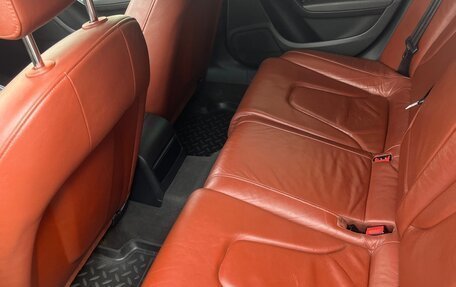 Audi A4, 2008 год, 1 150 000 рублей, 7 фотография
