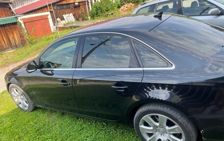 Audi A4, 2008 год, 1 150 000 рублей, 5 фотография