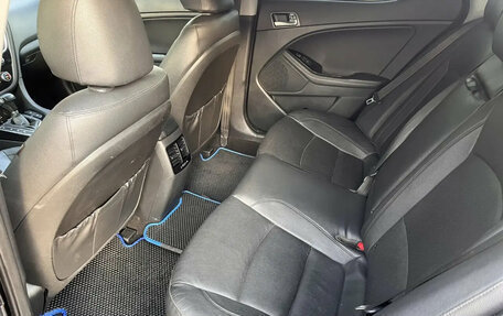 KIA Optima III, 2014 год, 1 450 000 рублей, 15 фотография