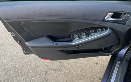 KIA Optima III, 2014 год, 1 450 000 рублей, 16 фотография