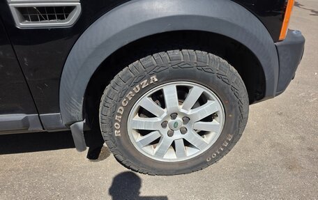 Land Rover Discovery III, 2007 год, 1 090 000 рублей, 19 фотография