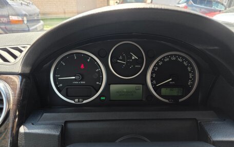 Land Rover Discovery III, 2007 год, 1 090 000 рублей, 21 фотография