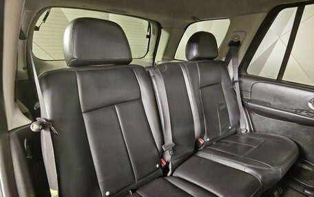Chevrolet TrailBlazer II, 2006 год, 435 150 рублей, 15 фотография