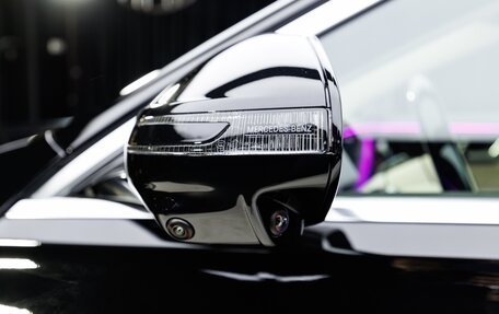 Mercedes-Benz Maybach S-Класс, 2026 год, 38 000 000 рублей, 8 фотография