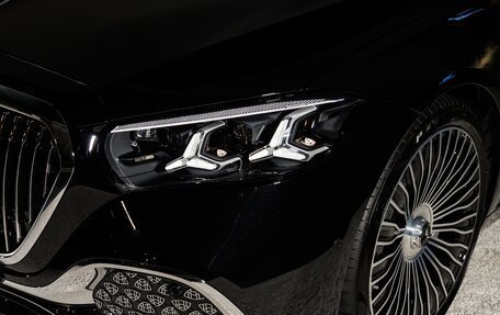 Mercedes-Benz Maybach S-Класс, 2026 год, 38 000 000 рублей, 7 фотография