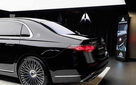 Mercedes-Benz Maybach S-Класс, 2026 год, 38 000 000 рублей, 9 фотография