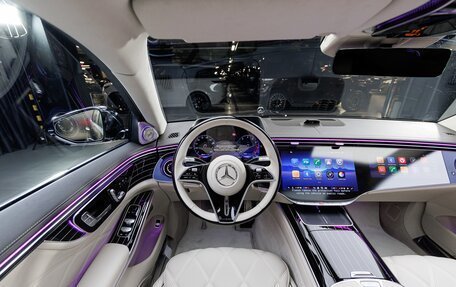 Mercedes-Benz Maybach S-Класс, 2026 год, 38 000 000 рублей, 15 фотография