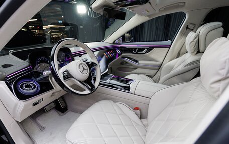 Mercedes-Benz Maybach S-Класс, 2026 год, 38 000 000 рублей, 12 фотография