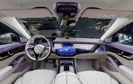 Mercedes-Benz Maybach S-Класс, 2026 год, 38 000 000 рублей, 14 фотография