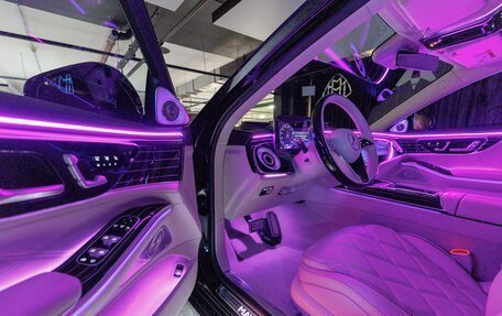 Mercedes-Benz Maybach S-Класс, 2026 год, 38 000 000 рублей, 13 фотография
