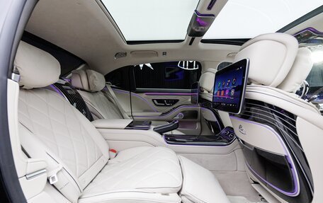 Mercedes-Benz Maybach S-Класс, 2026 год, 38 000 000 рублей, 30 фотография