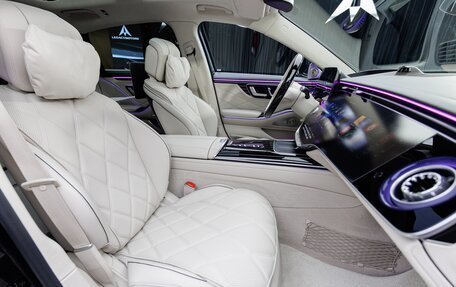 Mercedes-Benz Maybach S-Класс, 2026 год, 38 000 000 рублей, 25 фотография