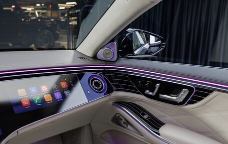 Mercedes-Benz Maybach S-Класс, 2026 год, 38 000 000 рублей, 29 фотография