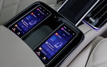 Mercedes-Benz Maybach S-Класс, 2026 год, 38 000 000 рублей, 33 фотография